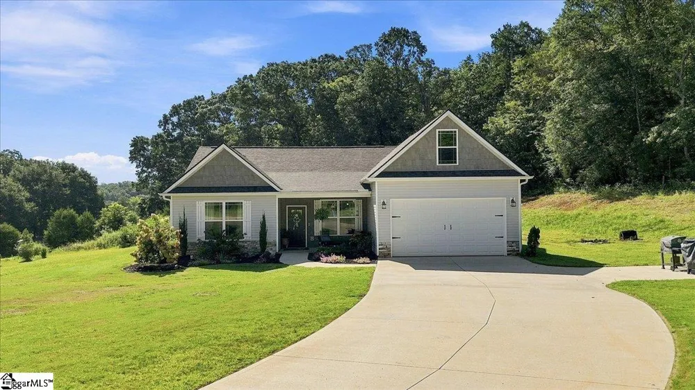 155 Stephens Road Pickens, SC 29671