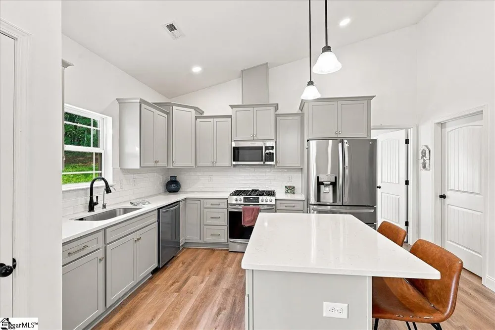 155 Stephens Road Pickens, SC 29671