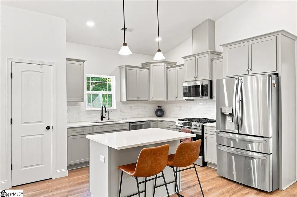 155 Stephens Road Pickens, SC 29671