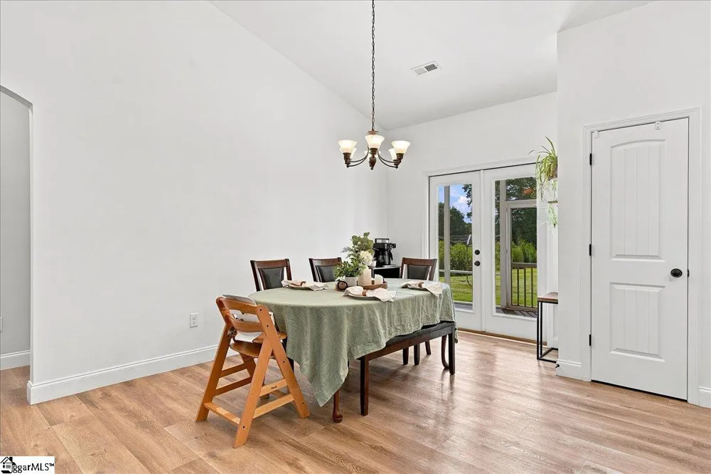 155 Stephens Road Pickens, SC 29671