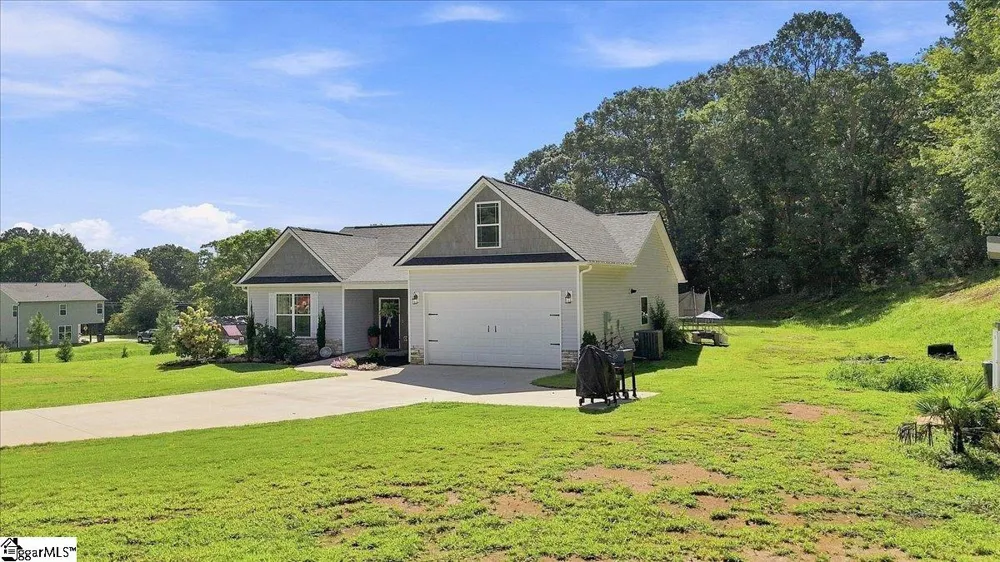 155 Stephens Road Pickens, SC 29671