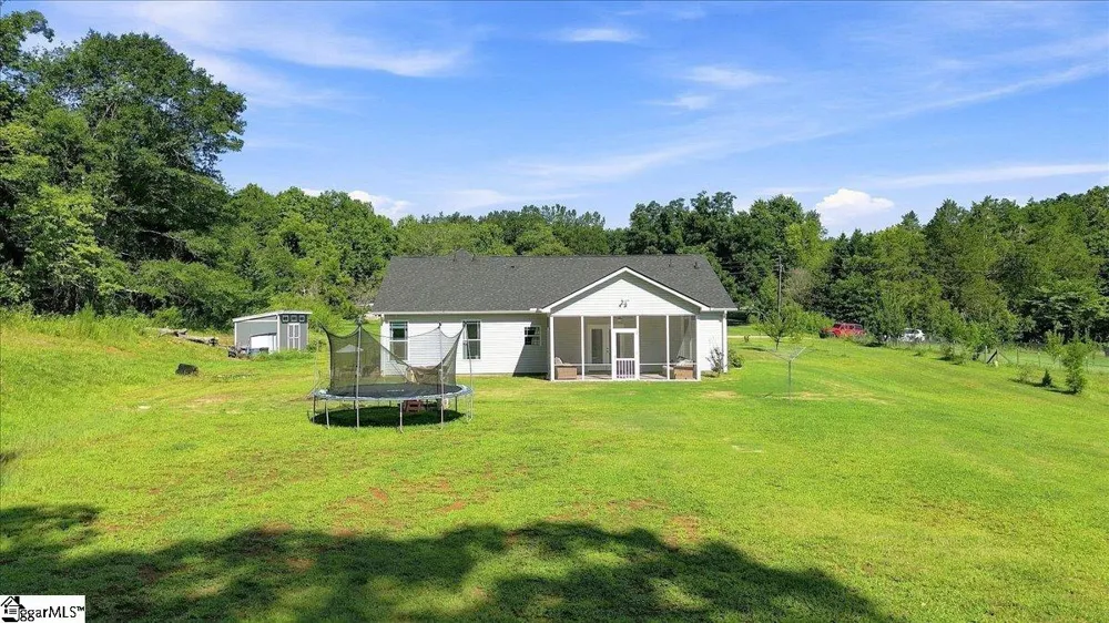 155 Stephens Road Pickens, SC 29671