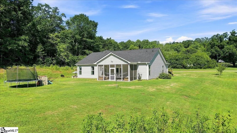 155 Stephens Road Pickens, SC 29671
