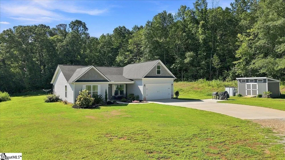 155 Stephens Road Pickens, SC 29671