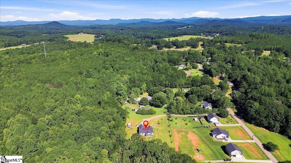 155 Stephens Road Pickens, SC 29671