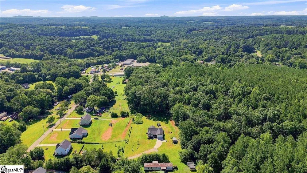 155 Stephens Road Pickens, SC 29671
