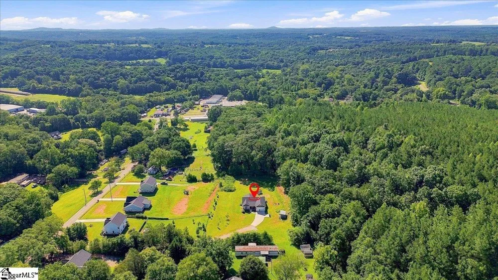 155 Stephens Road Pickens, SC 29671