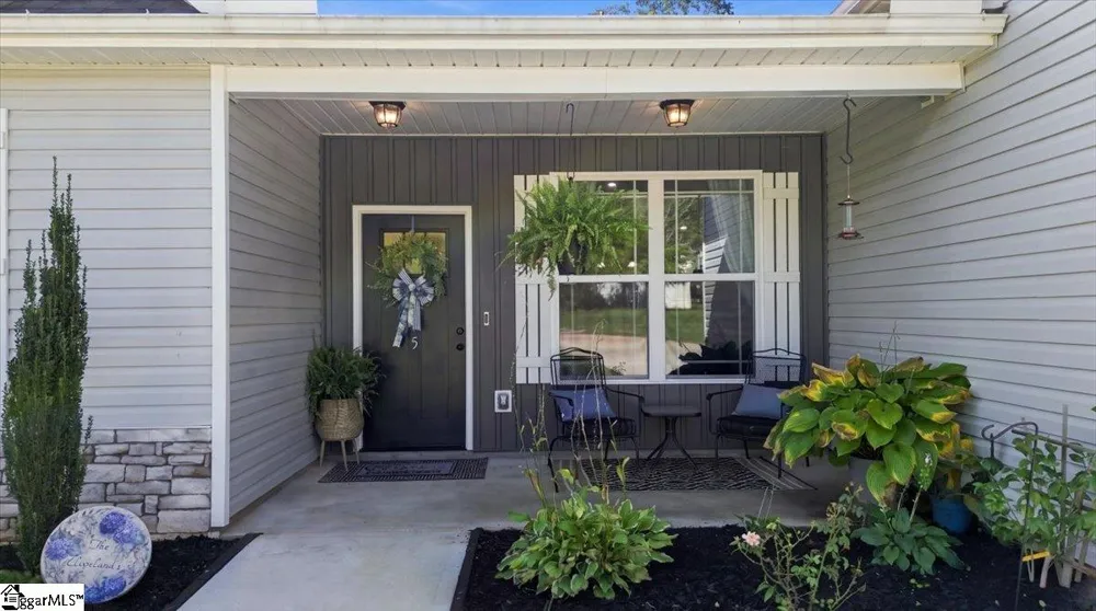155 Stephens Road Pickens, SC 29671