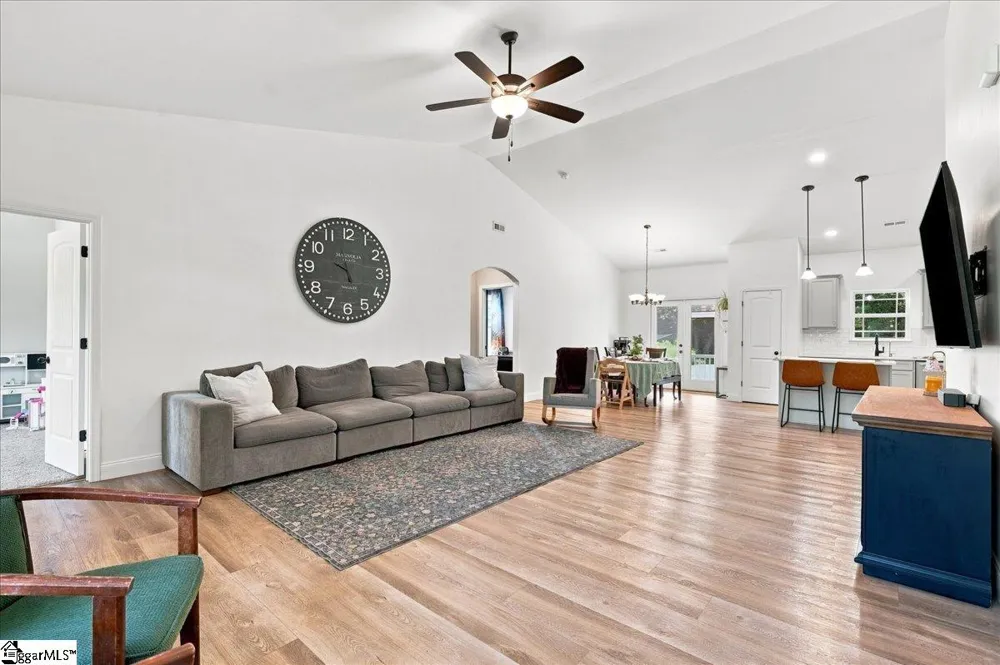 155 Stephens Road Pickens, SC 29671