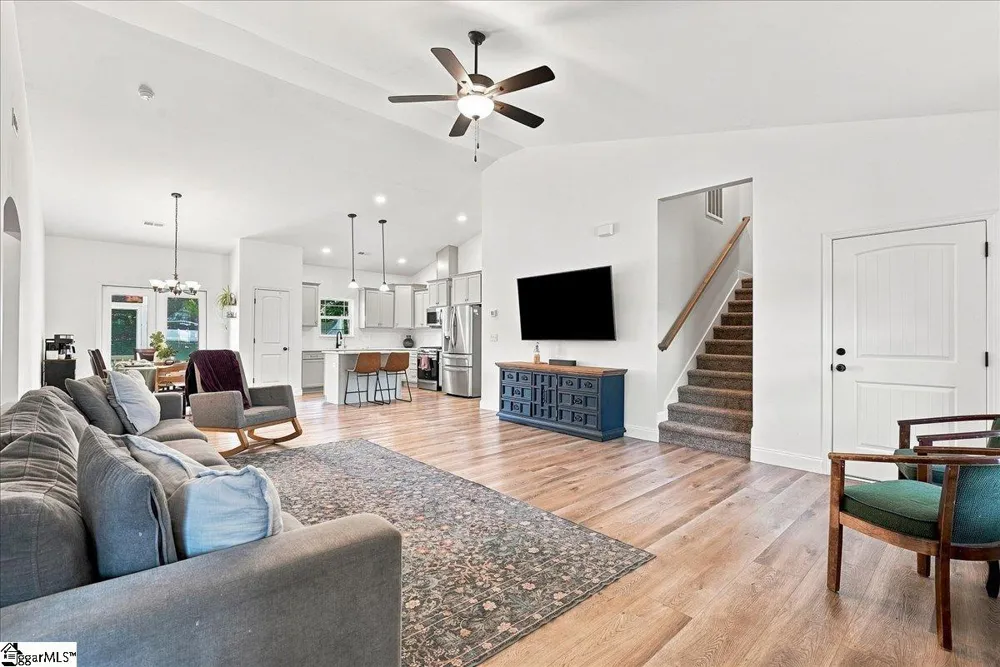 155 Stephens Road Pickens, SC 29671