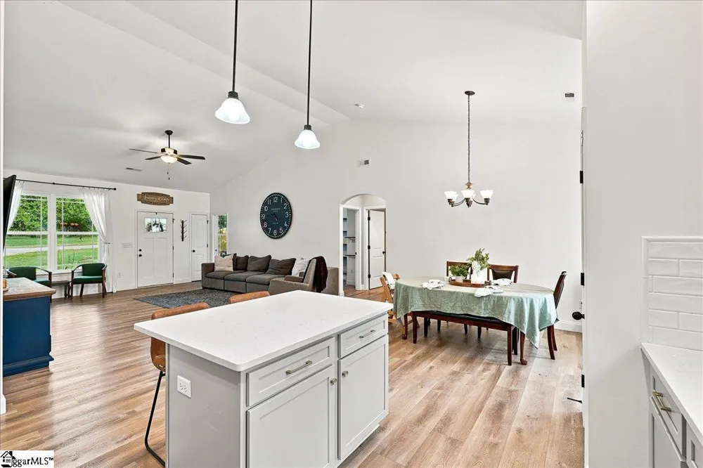 155 Stephens Road Pickens, SC 29671