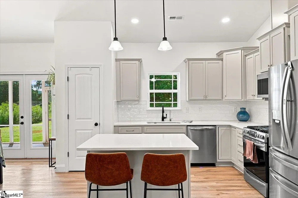 155 Stephens Road Pickens, SC 29671