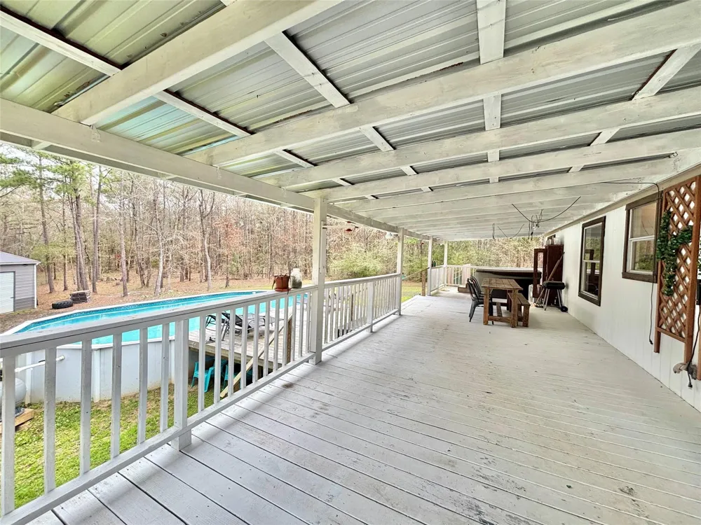 1580 Fm 1745 Colmesneil, TX 75938