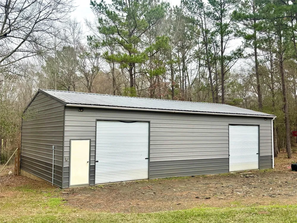 1580 Fm 1745 Colmesneil, TX 75938