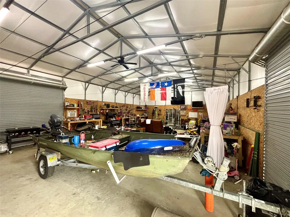 1580 Fm 1745 Colmesneil, TX 75938