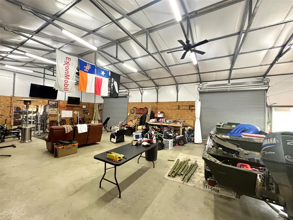 1580 Fm 1745 Colmesneil, TX 75938