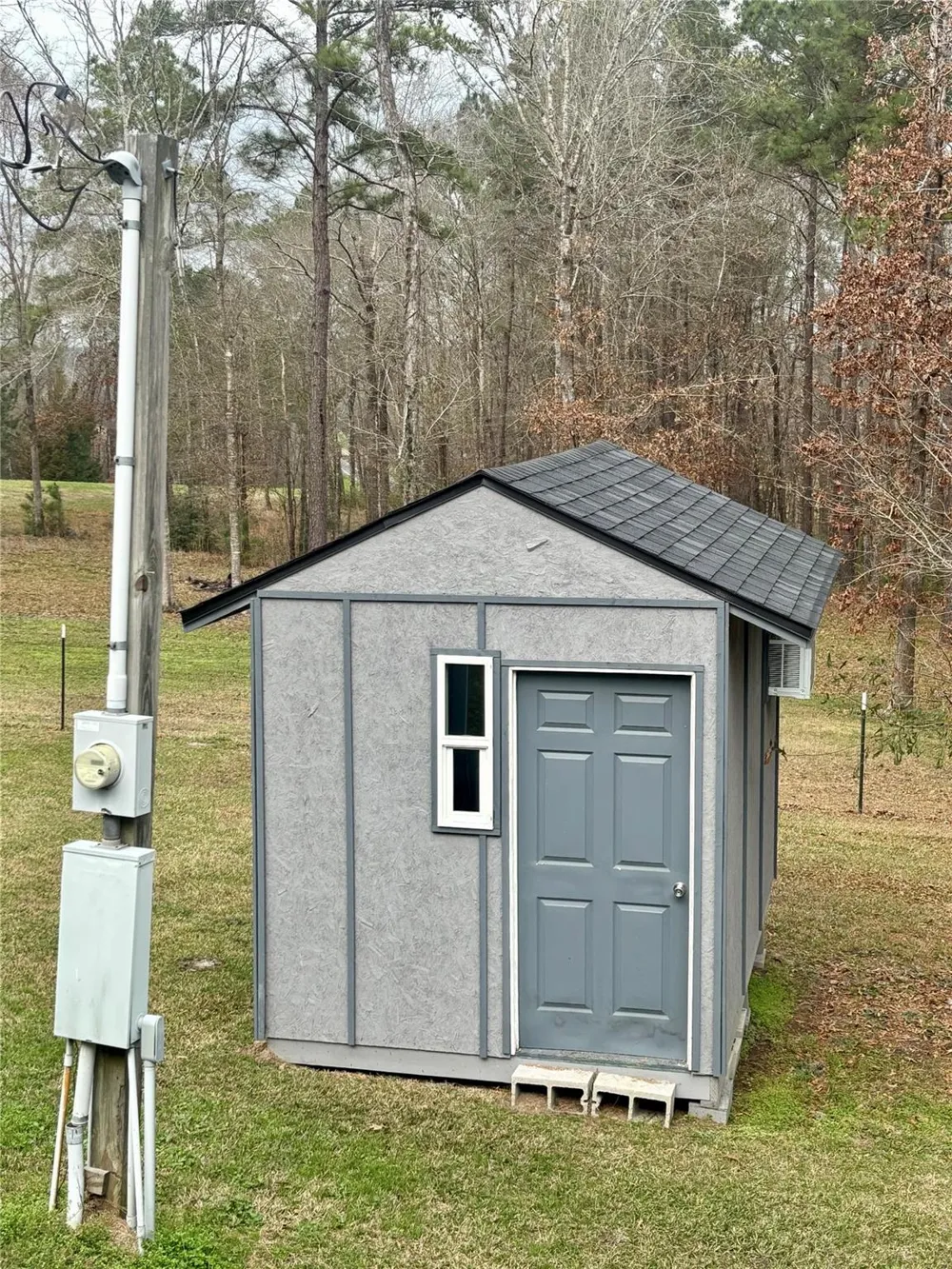 1580 Fm 1745 Colmesneil, TX 75938