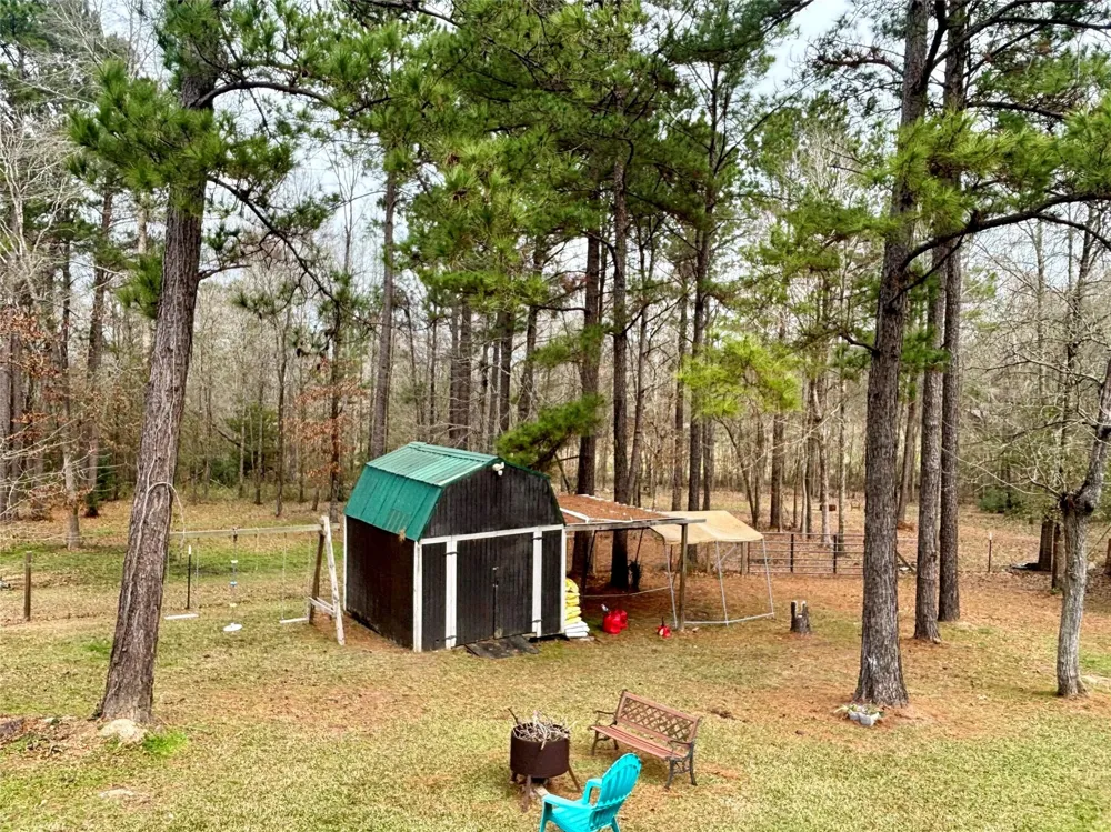 1580 Fm 1745 Colmesneil, TX 75938