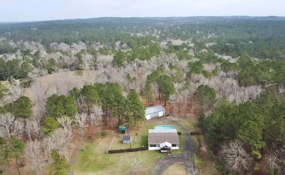 1580 Fm 1745 Colmesneil, TX 75938