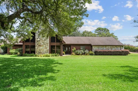 1214 Piney Woods Road