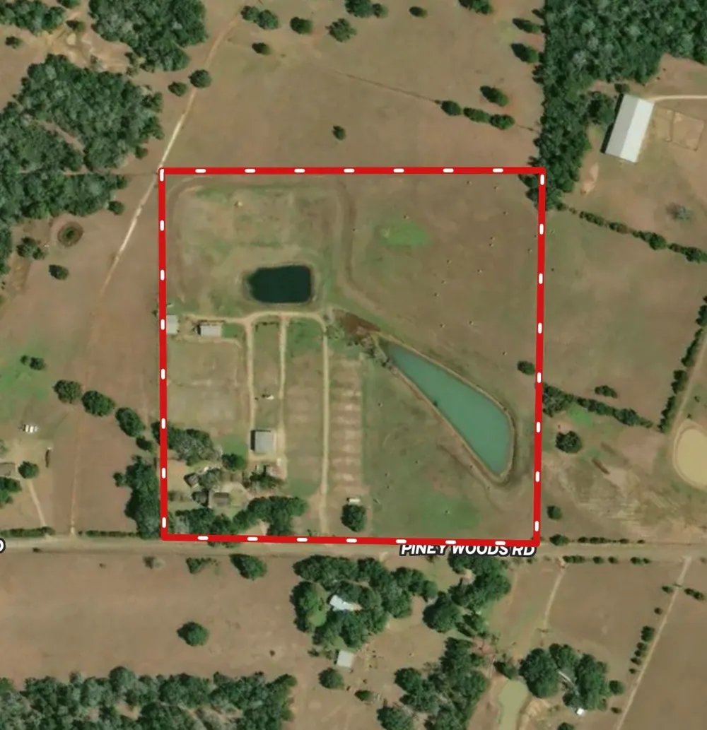 1214 Piney Woods Road Alleyton, TX 78935