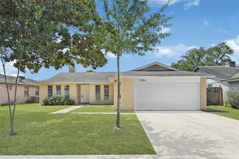 2511 Union Mill Road