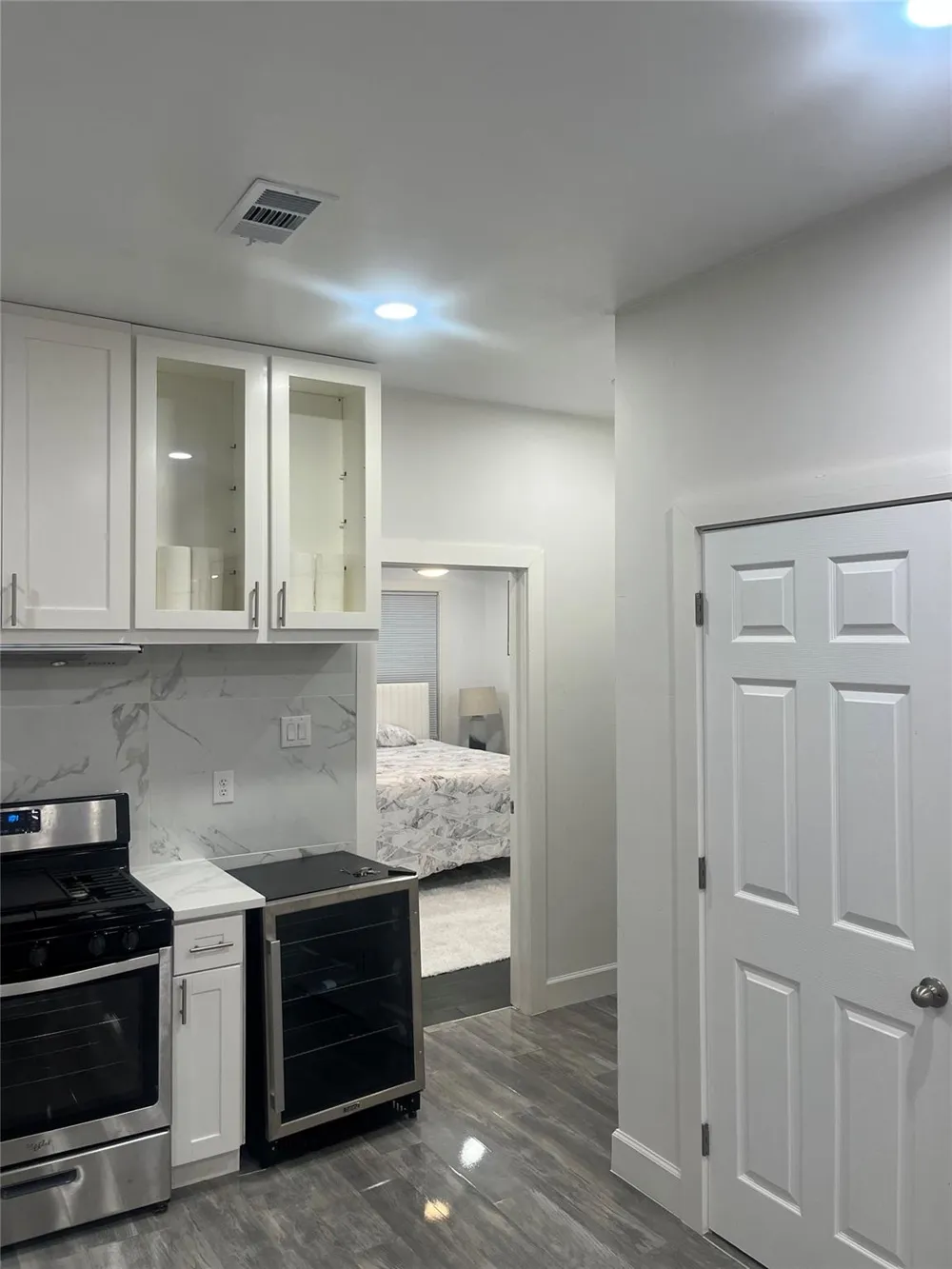 2509 Ruth Street Houston, TX 77004