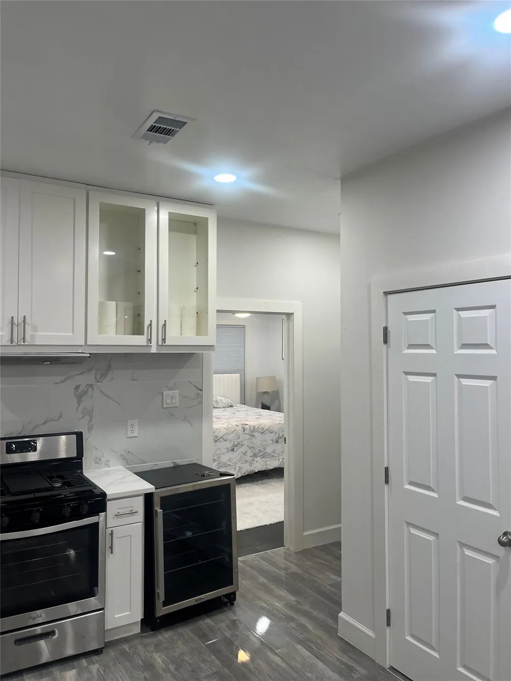 2509 Ruth Street Houston, TX 77004