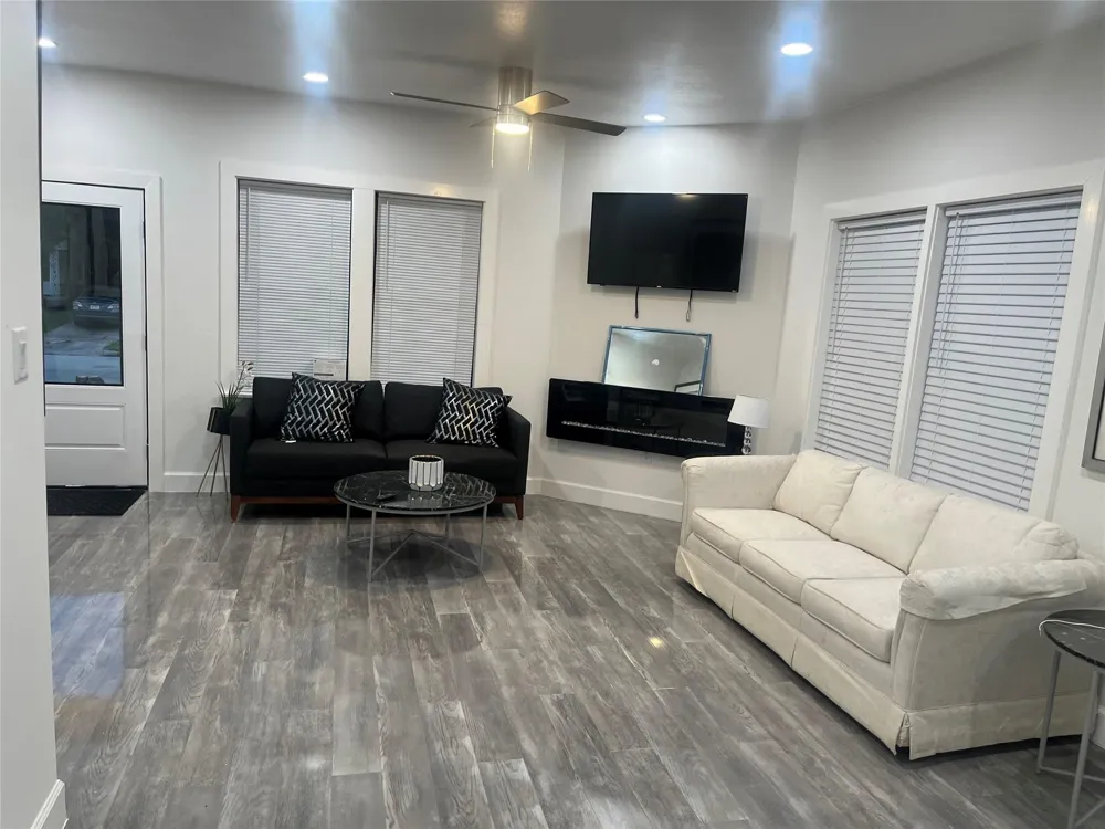 2509 Ruth Street Houston, TX 77004