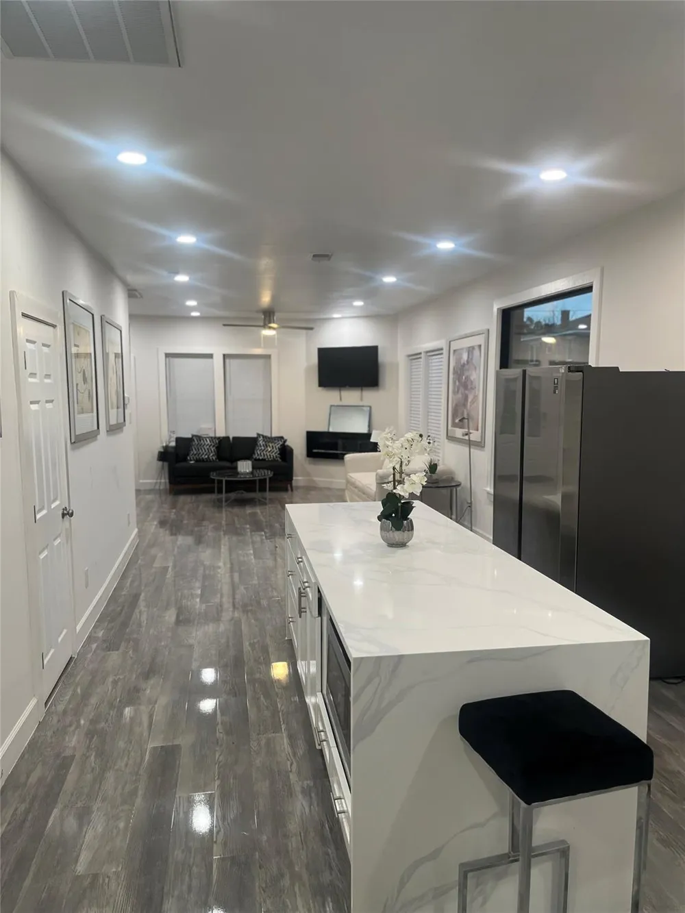 2509 Ruth Street Houston, TX 77004