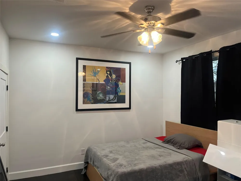 2509 Ruth Street Houston, TX 77004
