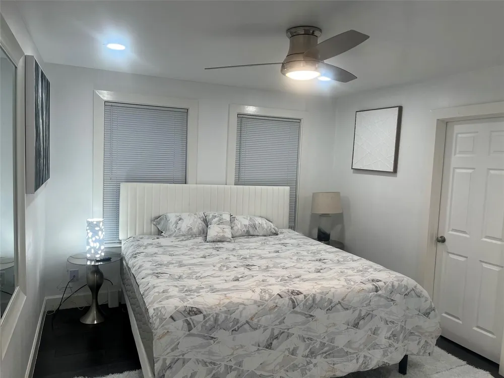 2509 Ruth Street Houston, TX 77004