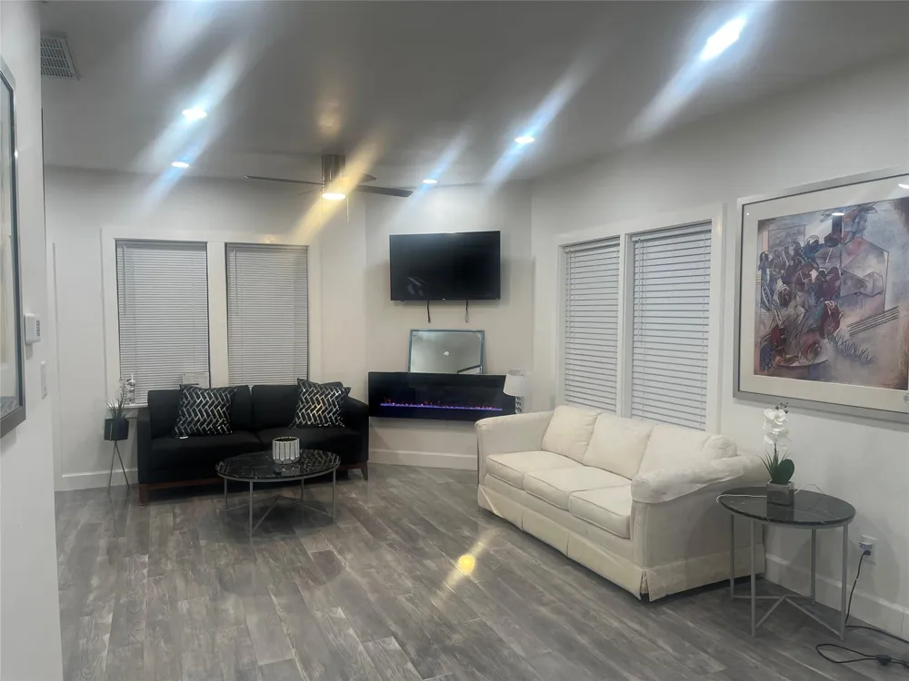 2509 Ruth Street Houston, TX 77004