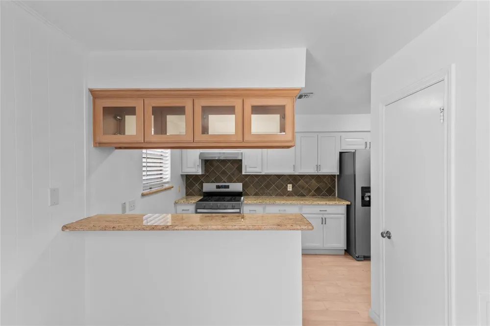 5607 Viking Drive Houston, TX 77092
