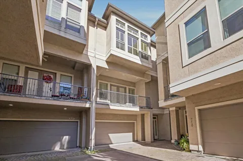 4732 Banning Drive