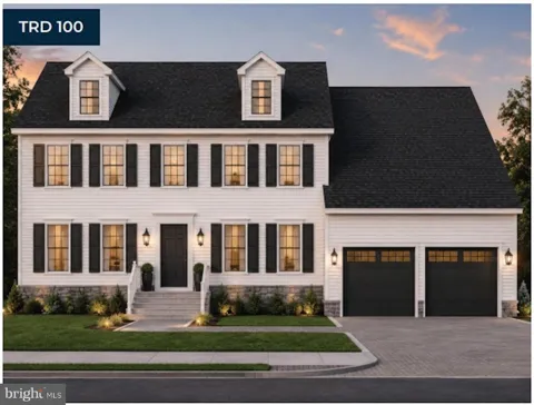 14 MALLARD DRIVE