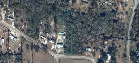 W Creekview Drive