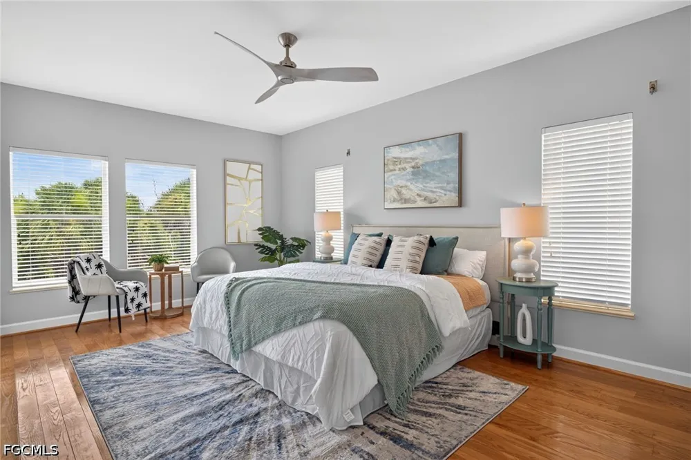 Buckthorn Lane Sanibel, FL 33957
