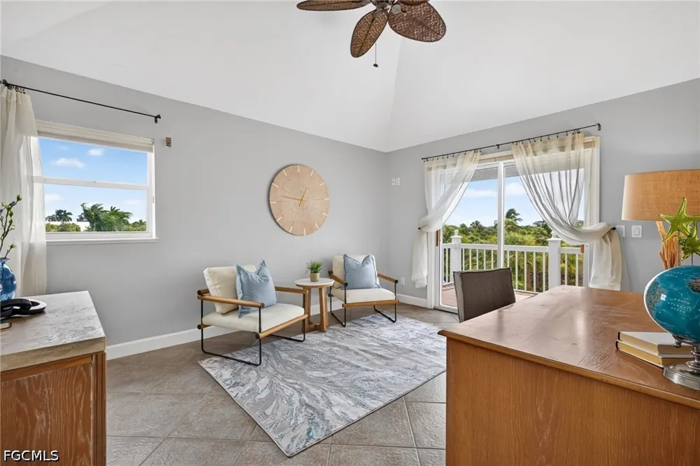 Buckthorn Lane Sanibel, FL 33957