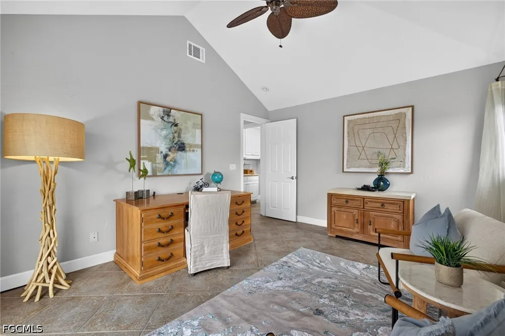 Buckthorn Lane Sanibel, FL 33957
