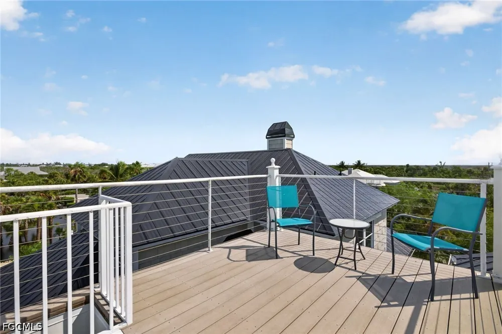 Buckthorn Lane Sanibel, FL 33957