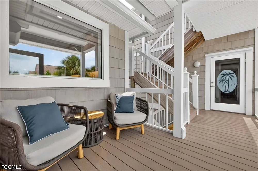 Buckthorn Lane Sanibel, FL 33957