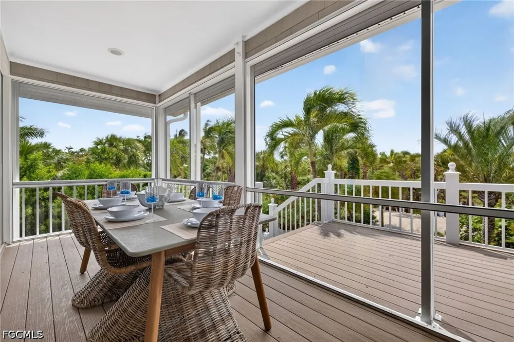 Buckthorn Lane Sanibel, FL 33957