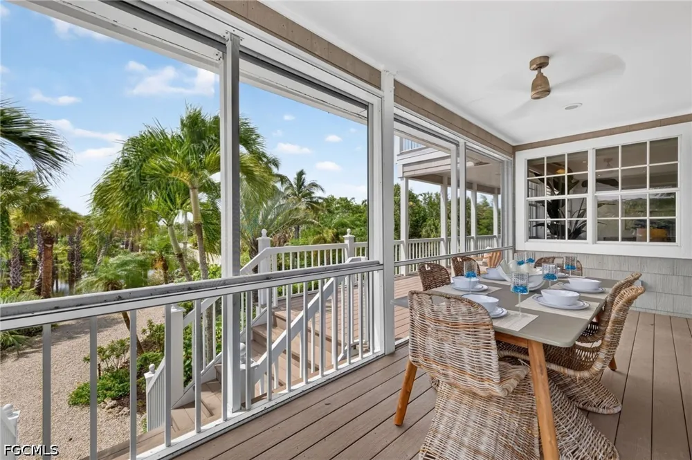 Buckthorn Lane Sanibel, FL 33957