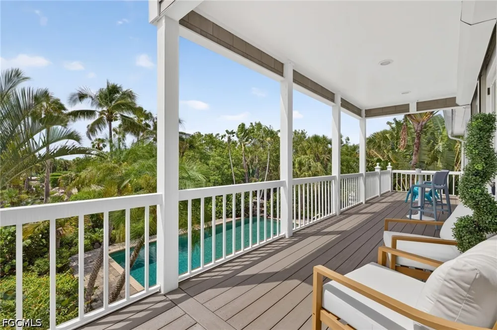 Buckthorn Lane Sanibel, FL 33957