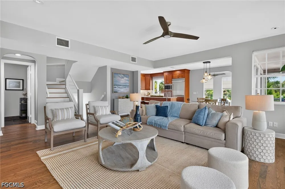 Buckthorn Lane Sanibel, FL 33957
