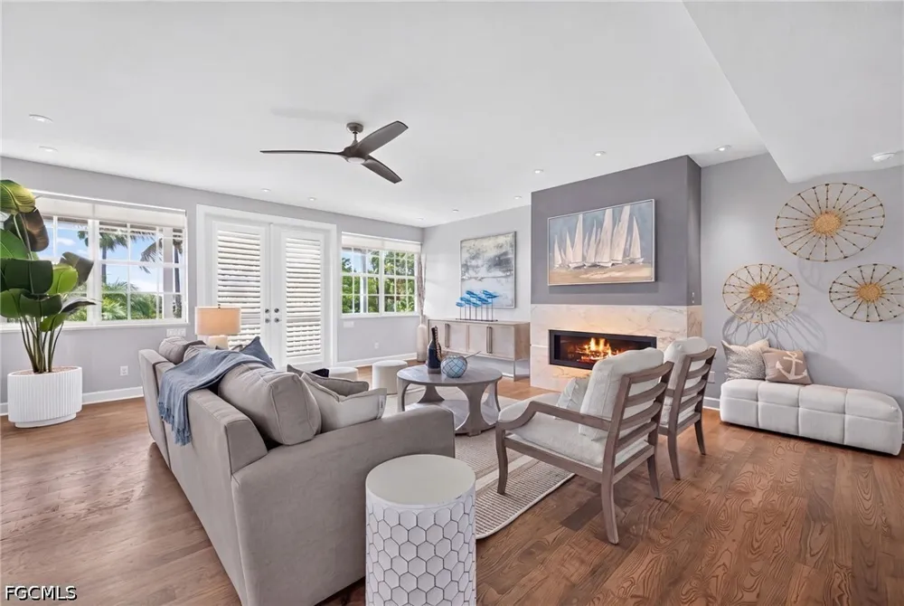 Buckthorn Lane Sanibel, FL 33957