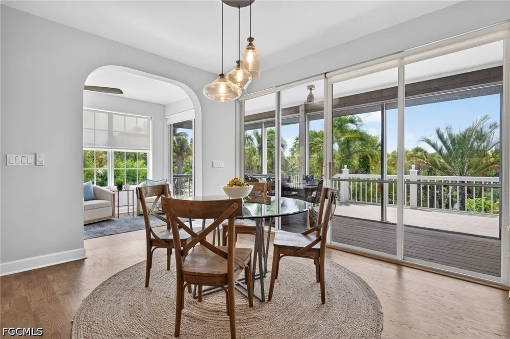 Buckthorn Lane Sanibel, FL 33957