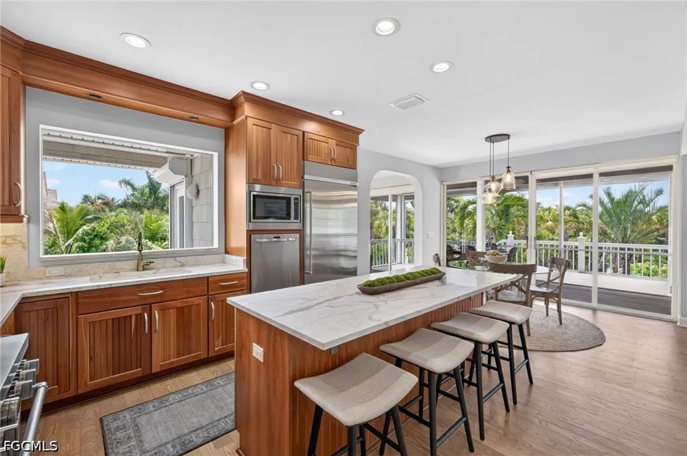 Buckthorn Lane Sanibel, FL 33957