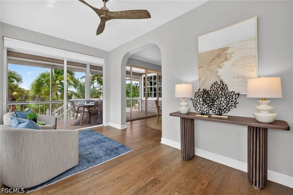 Buckthorn Lane Sanibel, FL 33957
